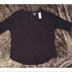 NWT American Eagle Jegging T